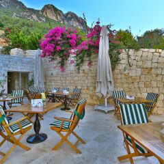 Saylam Suites Турция, Каш - 2 отзыва об отеле, цены и фото номеров - забронировать отель Saylam Suites онлайн