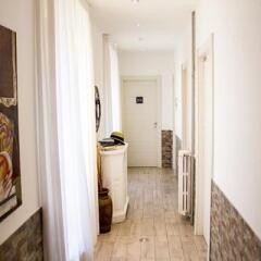 Отель Marta Inn интерьер отеля фото 2