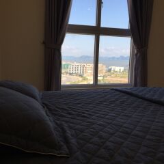 Апартаменты Viet Apartment - New Life Tower Block C Халонг фото 8