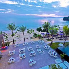 Отель Beyond Resort Krabi