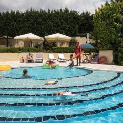 Dekelia Hotel детские мероприятия фото 2