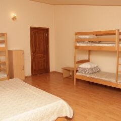 Отель Rafael Hostel Армения, Ереван - 4 отзыва об отеле, цены и фото номеров - забронировать отель Rafael Hostel онлайн детские мероприятия фото 2
