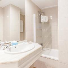 Hotel Blue Sea Cala Millor ванная фото 2