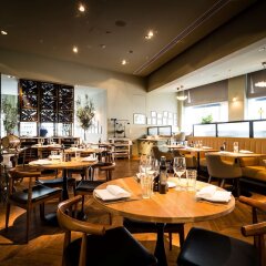 Отель Park Plaza Victoria London Великобритания, Лондон - отзывы, цены и фото номеров - забронировать отель Park Plaza Victoria London онлайн