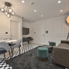Отель Holm Hotel & Spa Мальта, Сан Джулианс - отзывы, цены и фото номеров - забронировать отель Holm Hotel & Spa онлайн развлечения