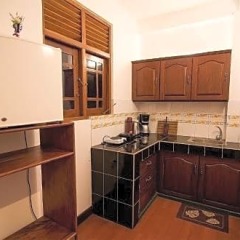 Отель Thumbelina Apartments & Hotel Шри-Ланка, Бентота - отзывы, цены и фото номеров - забронировать отель Thumbelina Apartments & Hotel онлайн в номере