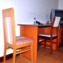 Olive Gardens Hotel Kampala in Kampala, Uganda from 95$, photos, reviews - zenhotels.com room amenities