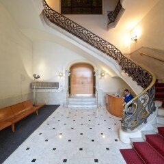 Апартаменты Suites 4Days Paseo de Gracia Design Барселона сауна