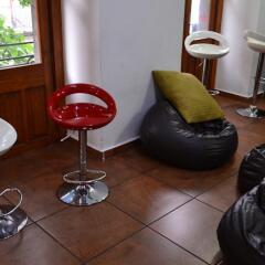 Mexico City Hostel Мехико в номере фото 2