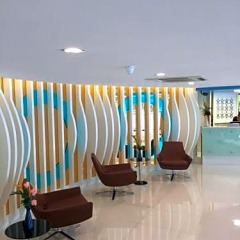 Grand Tower Inn Sathorn Hotel пляж
