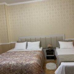 Гостиница ОнегинЪ хостел в Краснодаре отзывы, цены и фото номеров - забронировать гостиницу ОнегинЪ хостел онлайн Краснодар комната для гостей фото 3