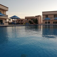 Отель Bella Rose Aqua Park Beach Resort бассейн фото 3
