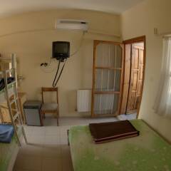 Korkmaz Pansiyon Apart Турция, Сиде - отзывы, цены и фото номеров - забронировать отель Korkmaz Pansiyon Apart онлайн комната для гостей