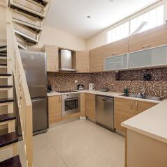 Апартаменты Centrale apartment Old Town в номере фото 2