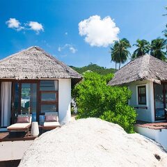 Отель Lazy Days Samui Beach Resort фото 6