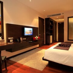 Отель Wyndham Sea Pearl Resort Phuket удобства в номере