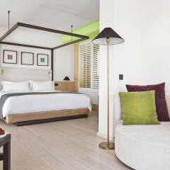 Hotel Du Golf комната для гостей фото 2