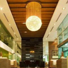 Golden Pearl Hotel Бангкок интерьер отеля фото 3
