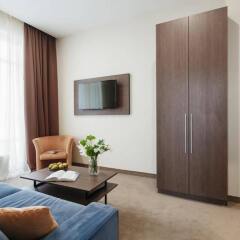 Гостиница Bossfor комната для гостей фото 5