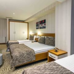 Dies Hotel Турция, Диярбакыр - отзывы, цены и фото номеров - забронировать отель Dies Hotel онлайн фото 25