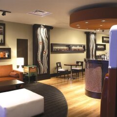 Отель River Rock Casino Resort Канада, Ричмонд - отзывы, цены и фото номеров - забронировать отель River Rock Casino Resort онлайн интерьер отеля фото 2