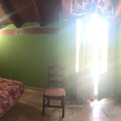 Hotel Rural La Pradera комната для гостей фото 4