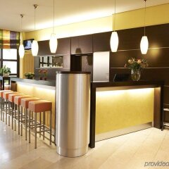 Отель GHOTEL hotel & living München-City Германия, Мюнхен - 9 отзывов об отеле, цены и фото номеров - забронировать отель GHOTEL hotel & living München-City онлайн гостиничный бар