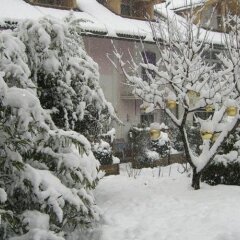 Hotel Ristorante Lewald Горнолыжный курорт Ортлер спортивное сооружение