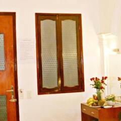 Hanoi Asia Guest House Hotel Ханой в номере фото 2