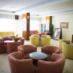 Отель Port Fleming Испания, Бенидорм - 2 отзыва об отеле, цены и фото номеров - забронировать отель Port Fleming онлайн интерьер отеля фото 3