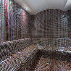 Morione Hotel & Spa Center Турция, Стамбул - 1 отзыв об отеле, цены и фото номеров - забронировать отель Morione Hotel & Spa Center онлайн бассейн