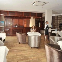 Hotel Boulevard in Libreville, Gabon from 170$, photos, reviews - zenhotels.com meals photo 3