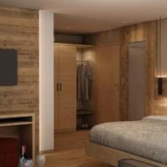 Hotel Pension Sonnegg Горнолыжный курорт Ортлер фото 24