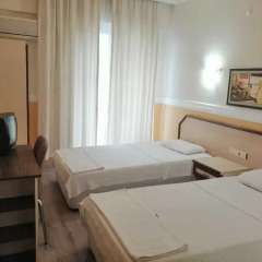 Kleopatra Saray Hotel комната для гостей фото 4