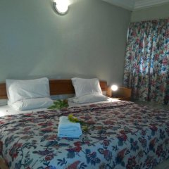 Paradise Resort, Lake Bosomtwe in Kumasi, Ghana from 79$, photos, reviews - zenhotels.com guestroom
