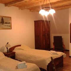 Отель Magnat Inn Закопане спа