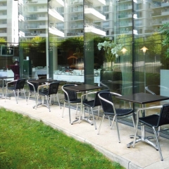Отель Residhome Courbevoie La Défense