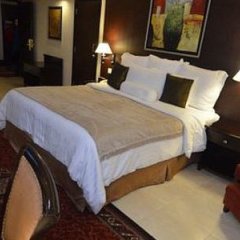 Islamabad Marriott Hotel in Islamabad, Pakistan from 262$, photos, reviews - zenhotels.com