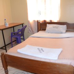 Care Guest House in Nairobi, Kenya from 46$, photos, reviews - zenhotels.com guestroom photo 4