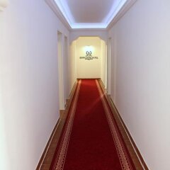 Iksirci Baba Hotel Турция, Олудениз - отзывы, цены и фото номеров - забронировать отель Iksirci Baba Hotel онлайн интерьер отеля