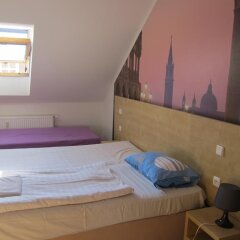 Отель Apartmany Smíchov детские мероприятия фото 2