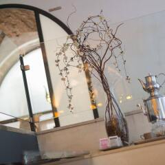 Quintocanto Hotel and Spa гостиничный бар