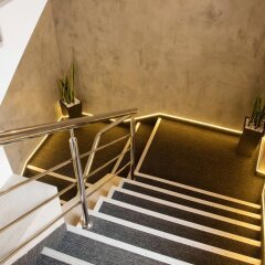 Гостиница Etude Hotel Украина, Львов - отзывы, цены и фото номеров - забронировать гостиницу Etude Hotel онлайн балкон