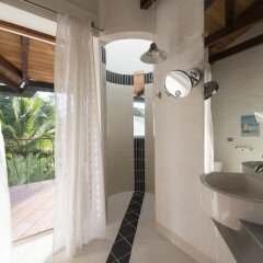 Bougainvillea Retreat in Kandy, Sri Lanka from 59$, photos, reviews - zenhotels.com bathroom