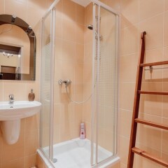 Отель Iwona Warszawianka Apartments Польша, Варшава - отзывы, цены и фото номеров - забронировать отель Iwona Warszawianka Apartments онлайн фото 14