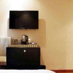 International Boutique Hotel удобства в номере