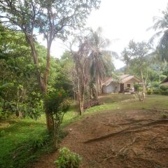 Отель Lanta Sunmoon Bungalos Ланта фото 9