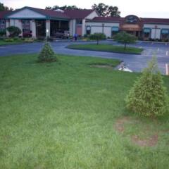 Отель Belvedere Motel США, Элкхарт - отзывы, цены и фото номеров - забронировать отель Belvedere Motel онлайн