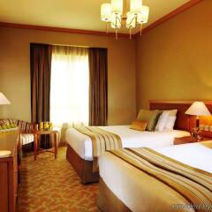 Отель TIME Ruby Hotel Apartments ОАЭ, Шарджа - 1 отзыв об отеле, цены и фото номеров - забронировать отель TIME Ruby Hotel Apartments онлайн комната для гостей фото 3