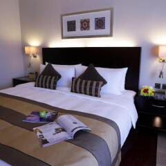 Bwp Hotel Deira сейф в номере